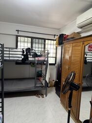 Blk 543 Bedok North Green (Bedok), HDB 4 Rooms #504601021